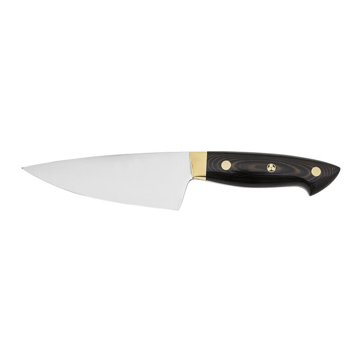 Bob Kramer Carbon 2.0, 6-inch, Chef's Knife, large 2
