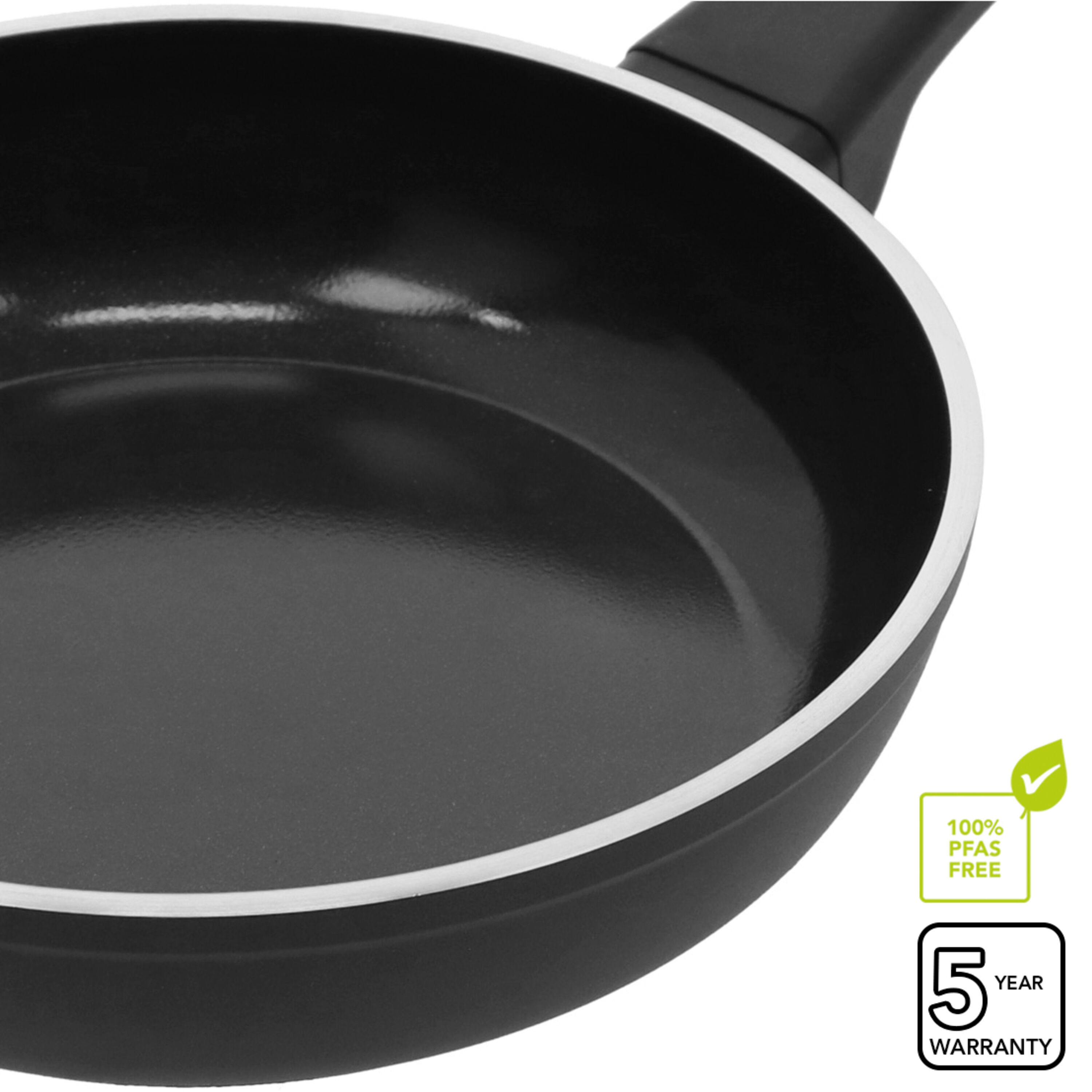 Demeyere Alu Classico 3 Koekenpan Ceraforce 20 cm - Alu Classico 3 - Demeyere