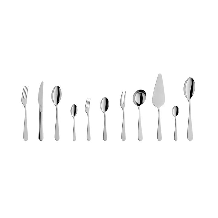 Greenwich (blank), Menu set 68-st, Polerad, large 2