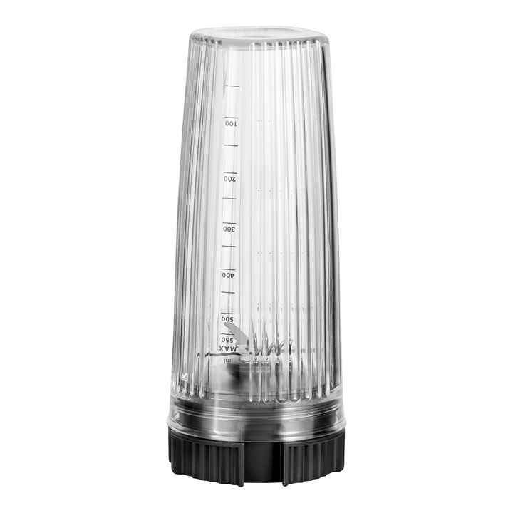 Enfinigy, Personal Blender - Black, large 4