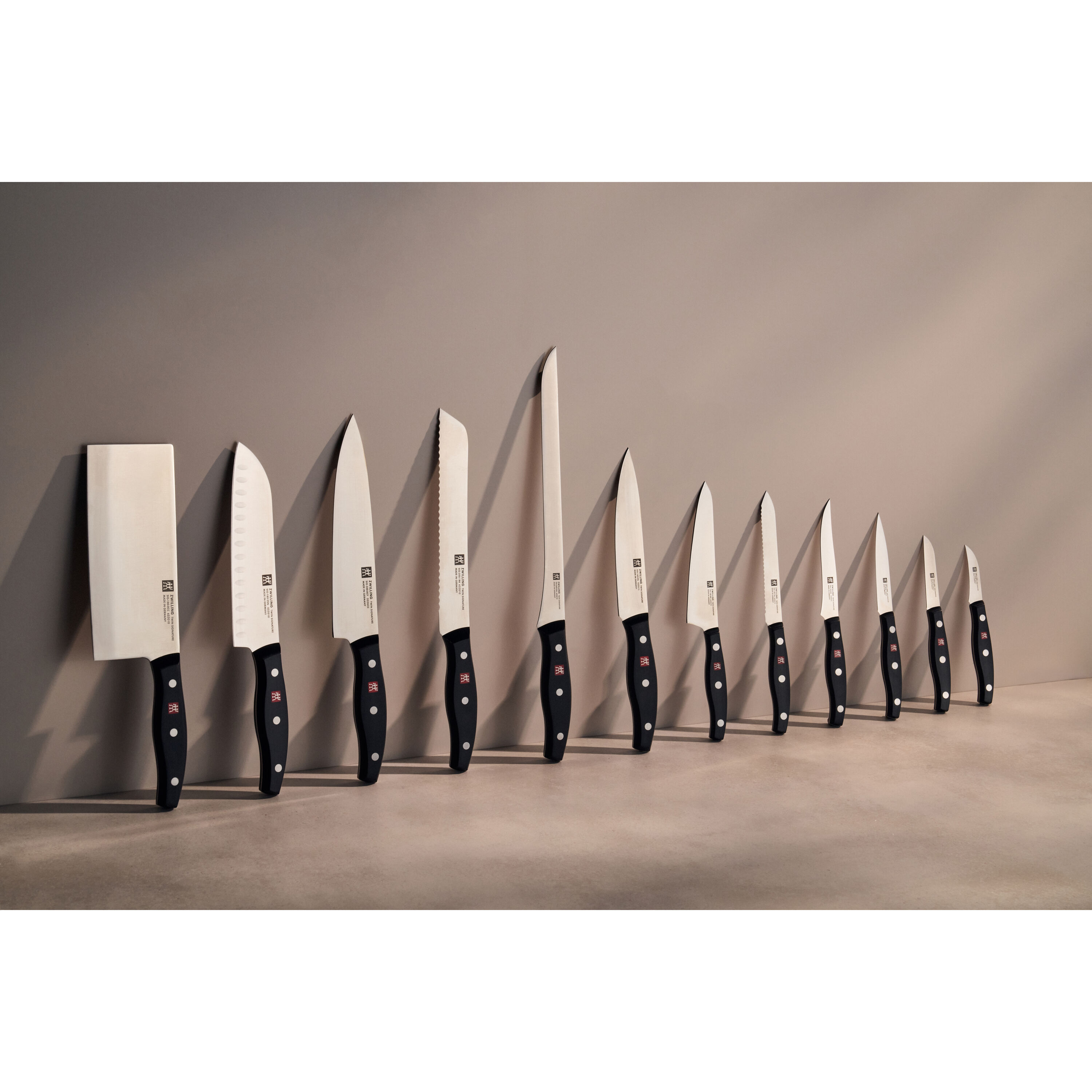 Buy ZWILLING TWIN Signature Peeling knife | ZWILLING.COM