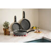 Bari Ceramic, フライパン, 28 cm, アルミニウム, セラミック・ノンスティック・コーティング, small 7