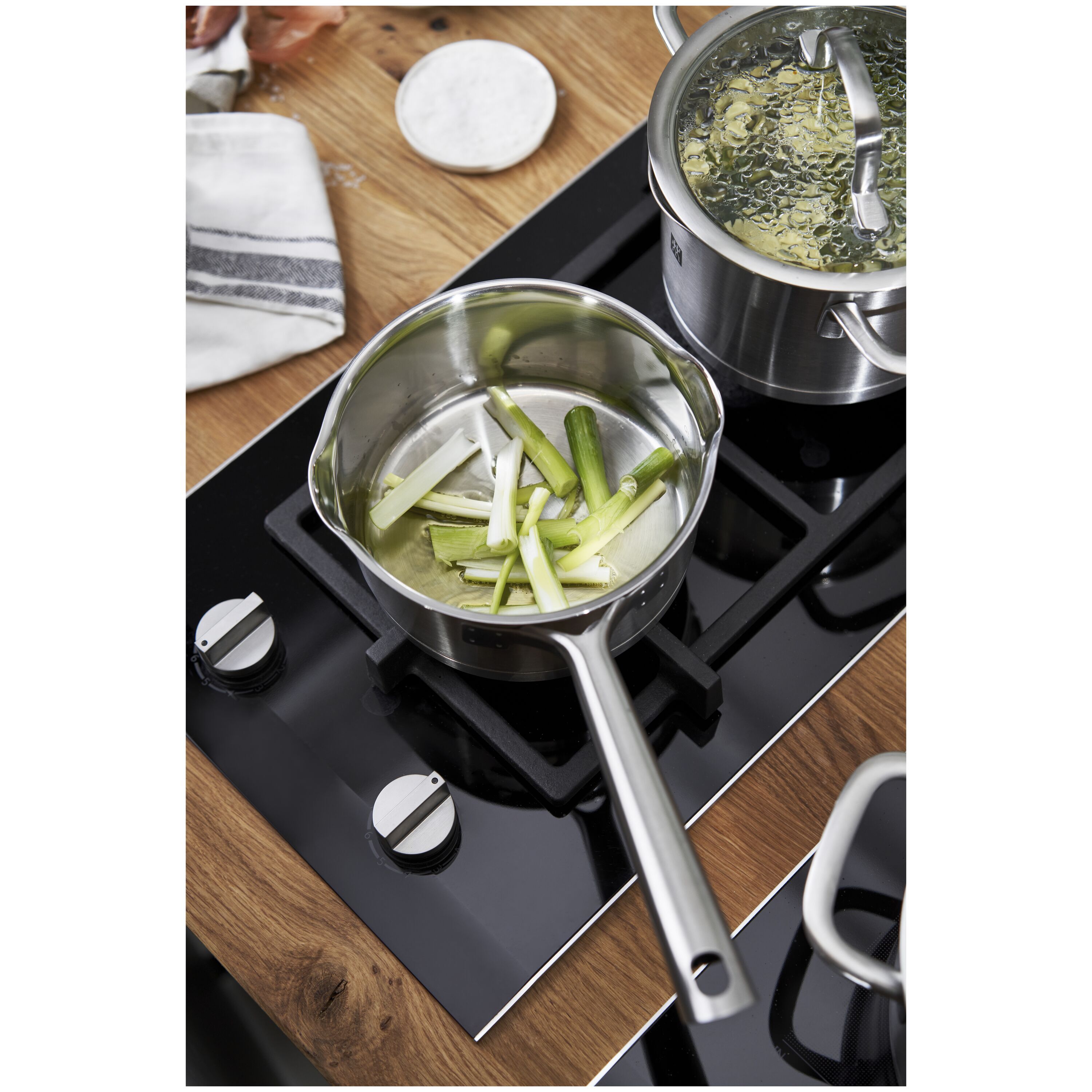 ZWILLING TrueFlow Tencere Seti satın al | Zwilling