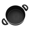 EverLift, 10 Piece aluminum Cookware Set - Black, small 17