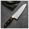 Bob Kramer Carbon 2.0, 7-inch, Santoku, small 4