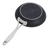 Forte Plus, Frying pan, 20 cm / 8 inch, aluminum, Ceramic Titanium, small 4