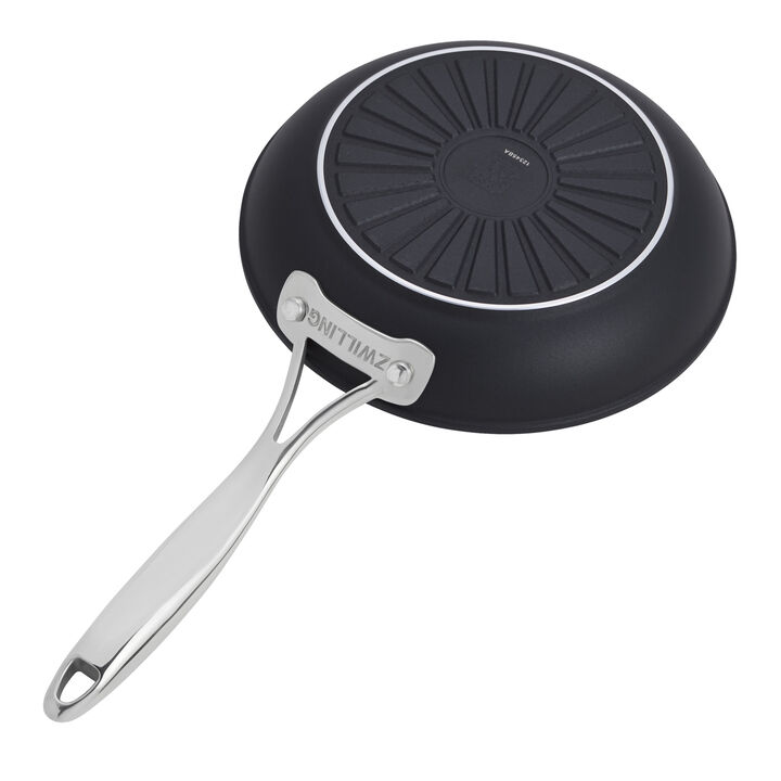 Forte Plus, Frying pan, 20 cm / 8 inch, aluminum, Ceramic Titanium, large 4