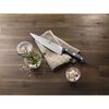 Gourmet, 8 inch Chef's knife, small 5
