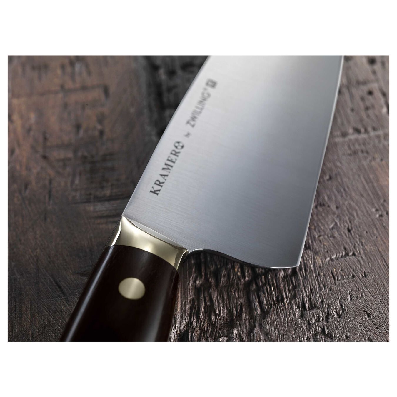 8 inch Chef's knife - Visual Imperfections,,large 5