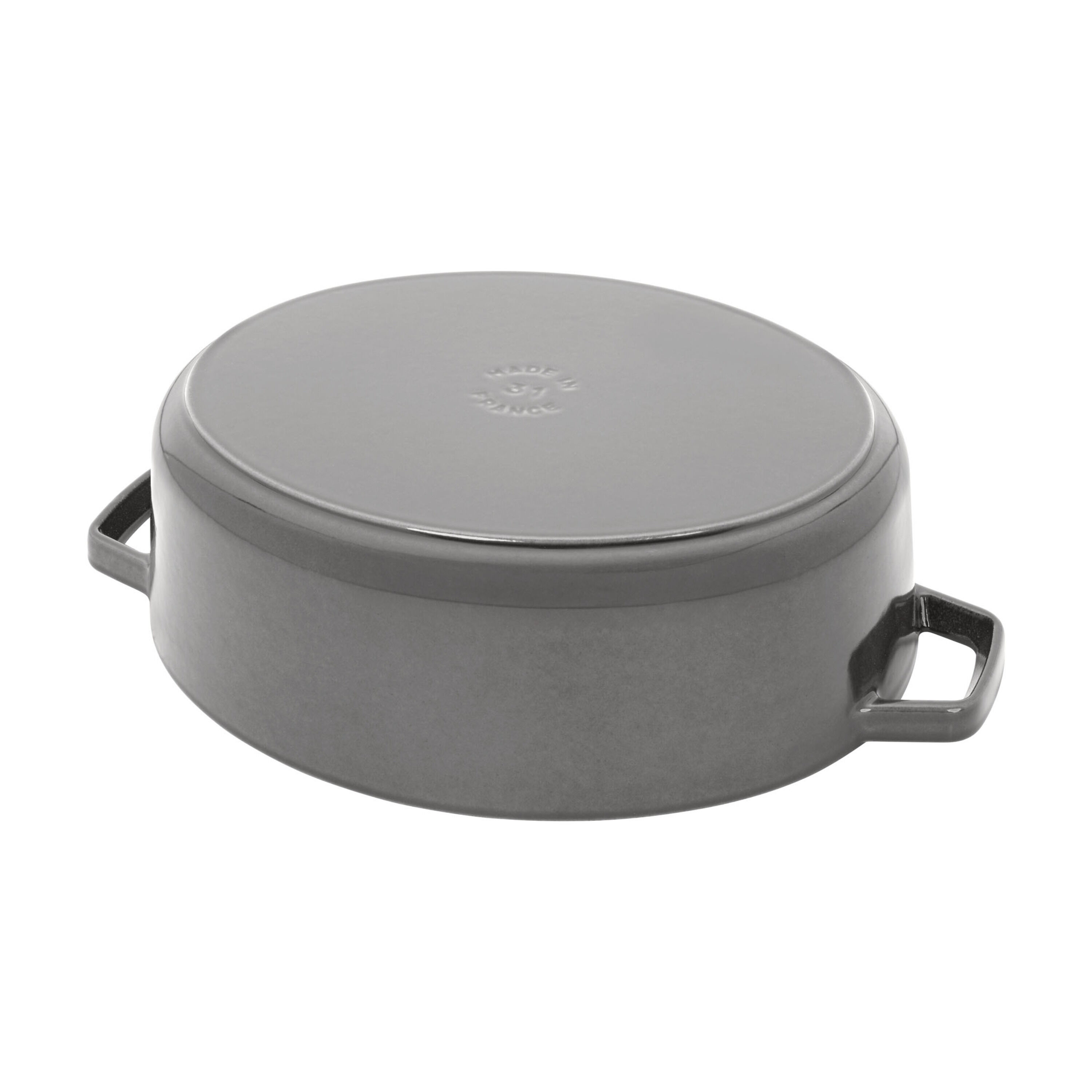 Buy Staub Cast Iron French oven | ZWILLING.COM