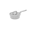Motion Stainless Steel, 10-pc, Stainless Steel, Pots And Pans Set, small 5