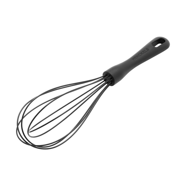 Silicone Onyx, Whisk, 28 cm, Silicone, large 1