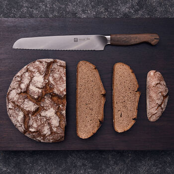 Ekmek Bı&ccedil;ağı | Dalgalı kenar | 20 cm,,large 3