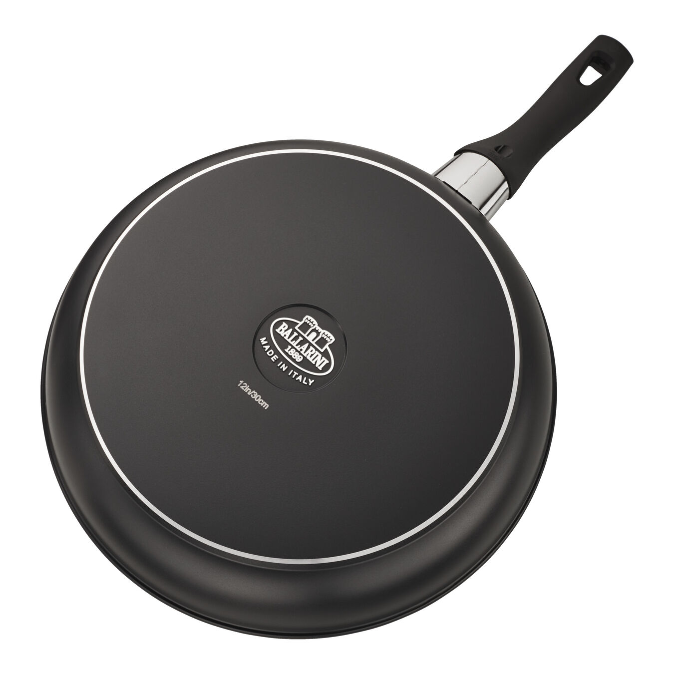 pic Ballarini Como 12 Fry Pan 12 inch frying pan