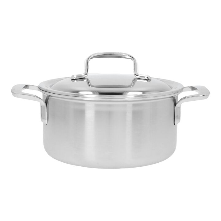 5-Plus, Kookpot 18 cm / 2,2 l, large 1