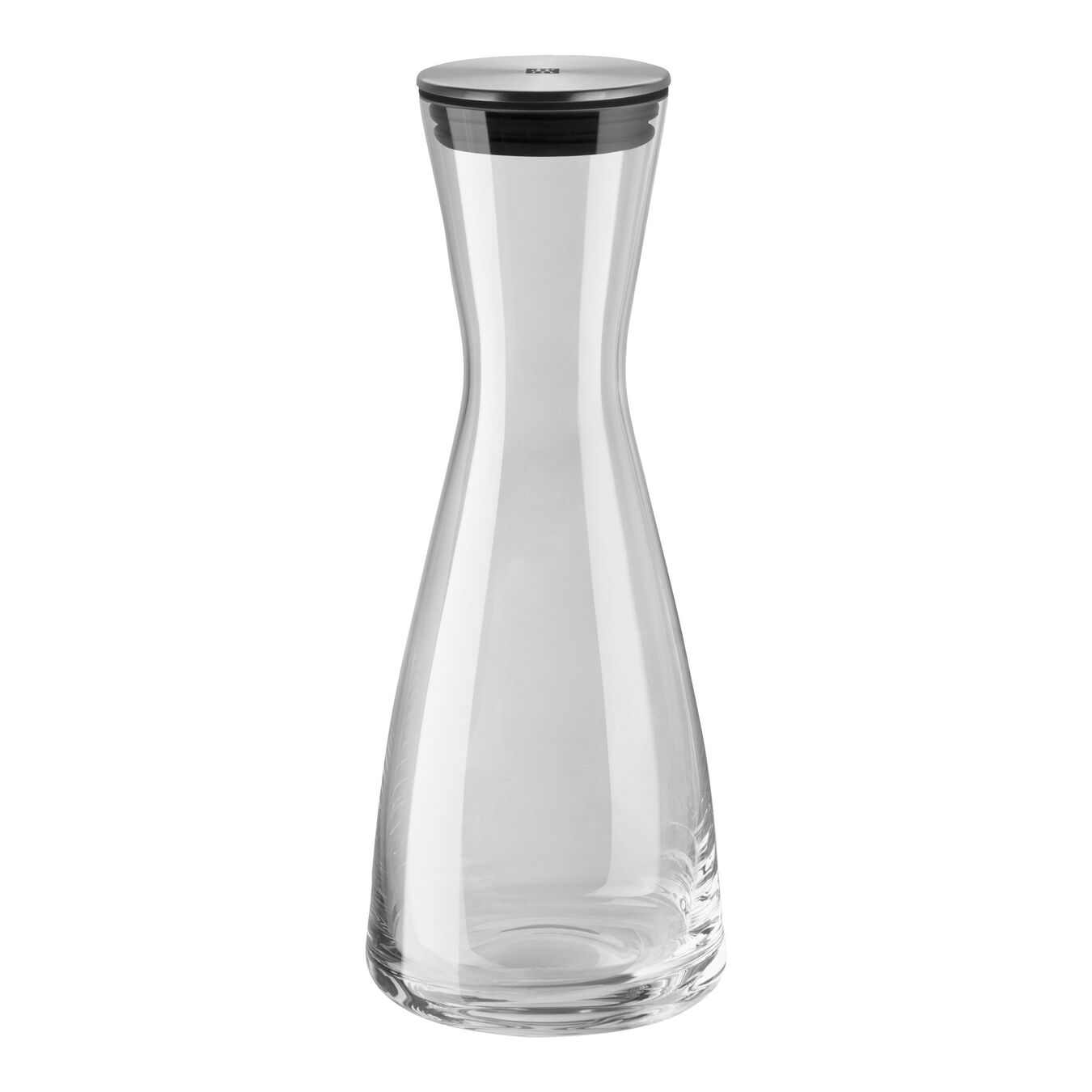 Carafe 1 l, crystalline glass,,large 1