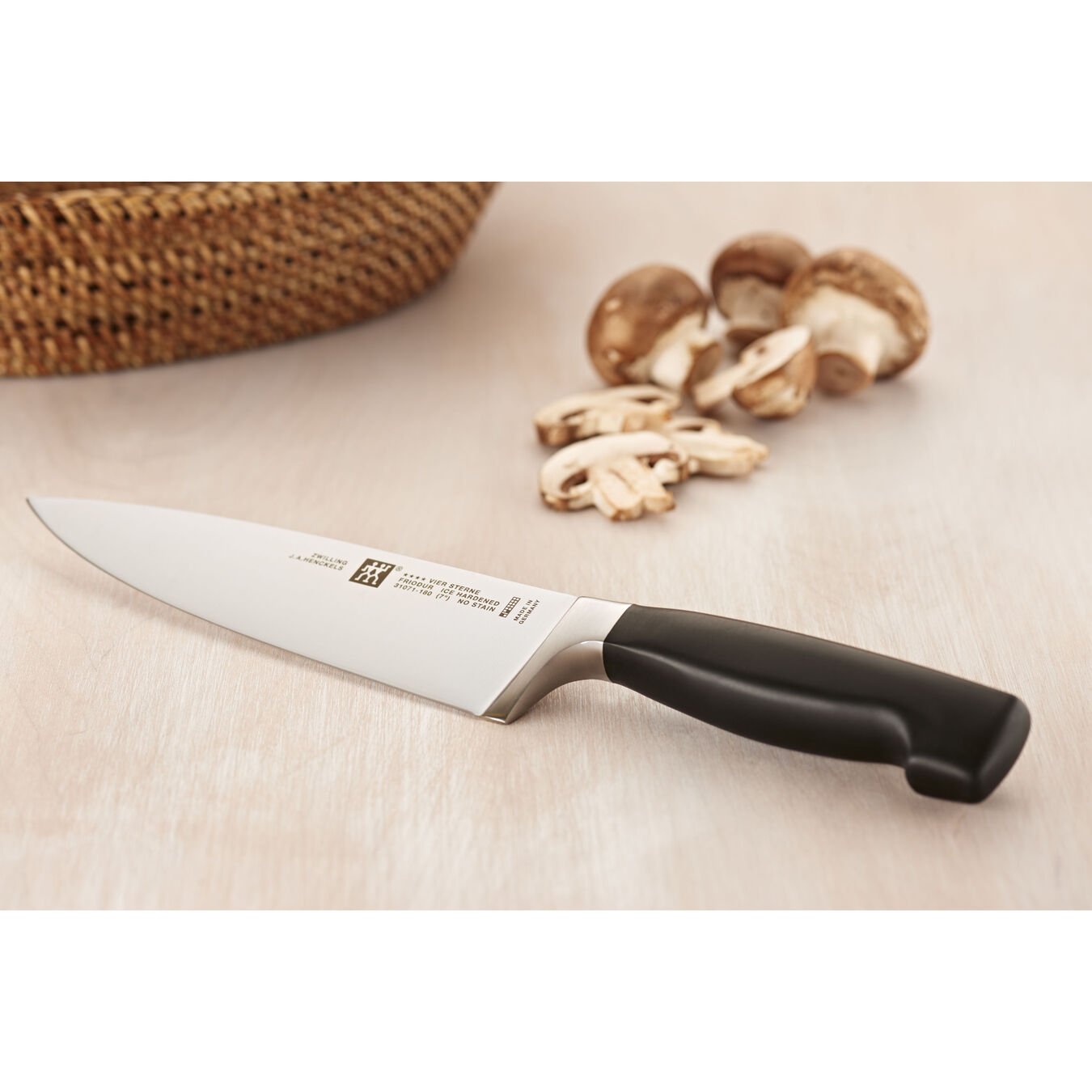 8 inch Chef's knife - Visual Imperfections,,large 5