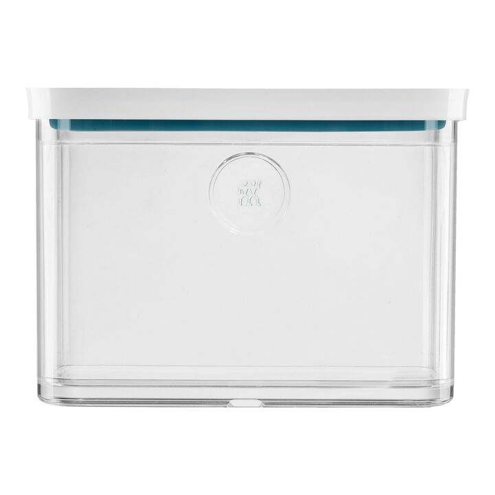 Fresh & Save CUBE, CUBE Box 2L / 21 cm, 4.75 Qt, Transparent-la-mer, large 2