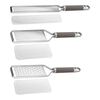 Pro, 3-pc Kitchen Gadgets Sets, Stainless Steel , small 1