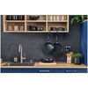 Sleek, 20 cm Aluminium Frying pan black, small 8