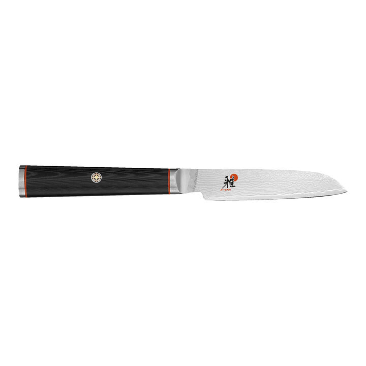 Kaizen, 3.5-inch, Paring Knife, large 1