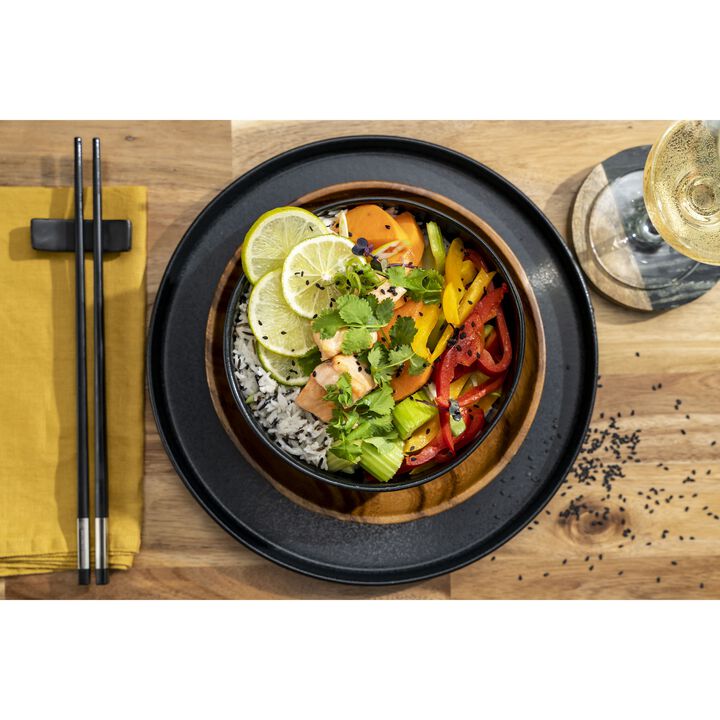 Chopsticks, 10 Piece, Chopstick set, large 2