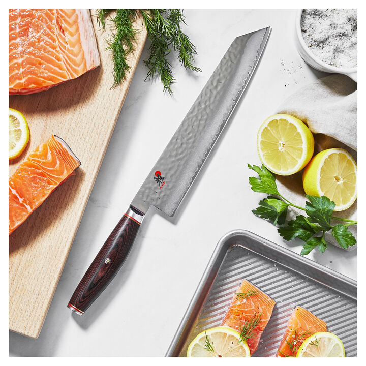 ARTISAN 6000MCT, 9.5-inch, Kiritsuke Knife, large 3