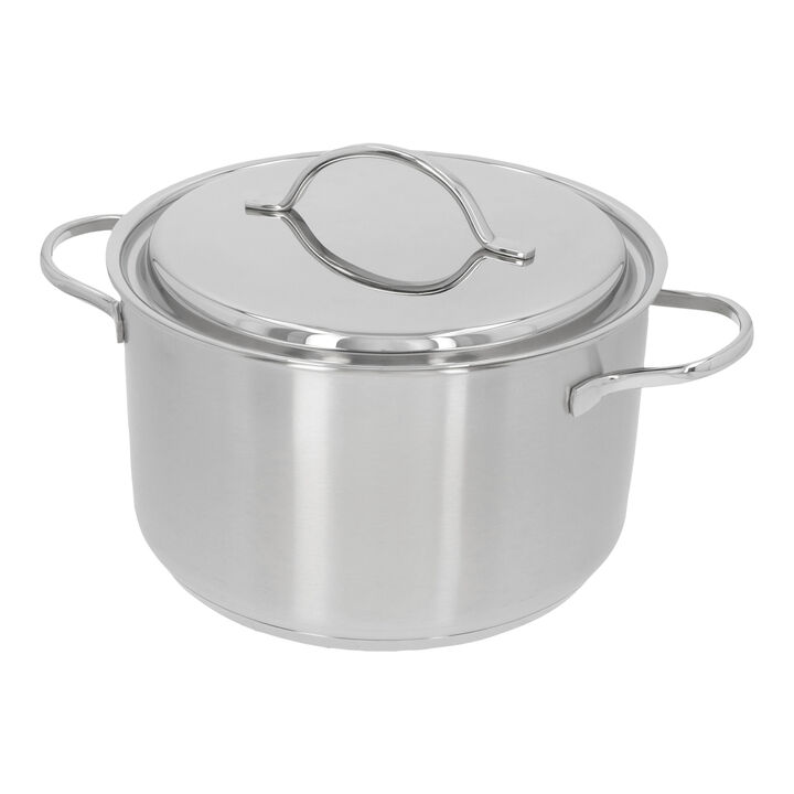Resto 3, Kookpot met deksel 24 cm / 6 l, large 4