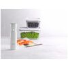Fresh & Save, Vacuum pump set, 47 Piece, white, small 3