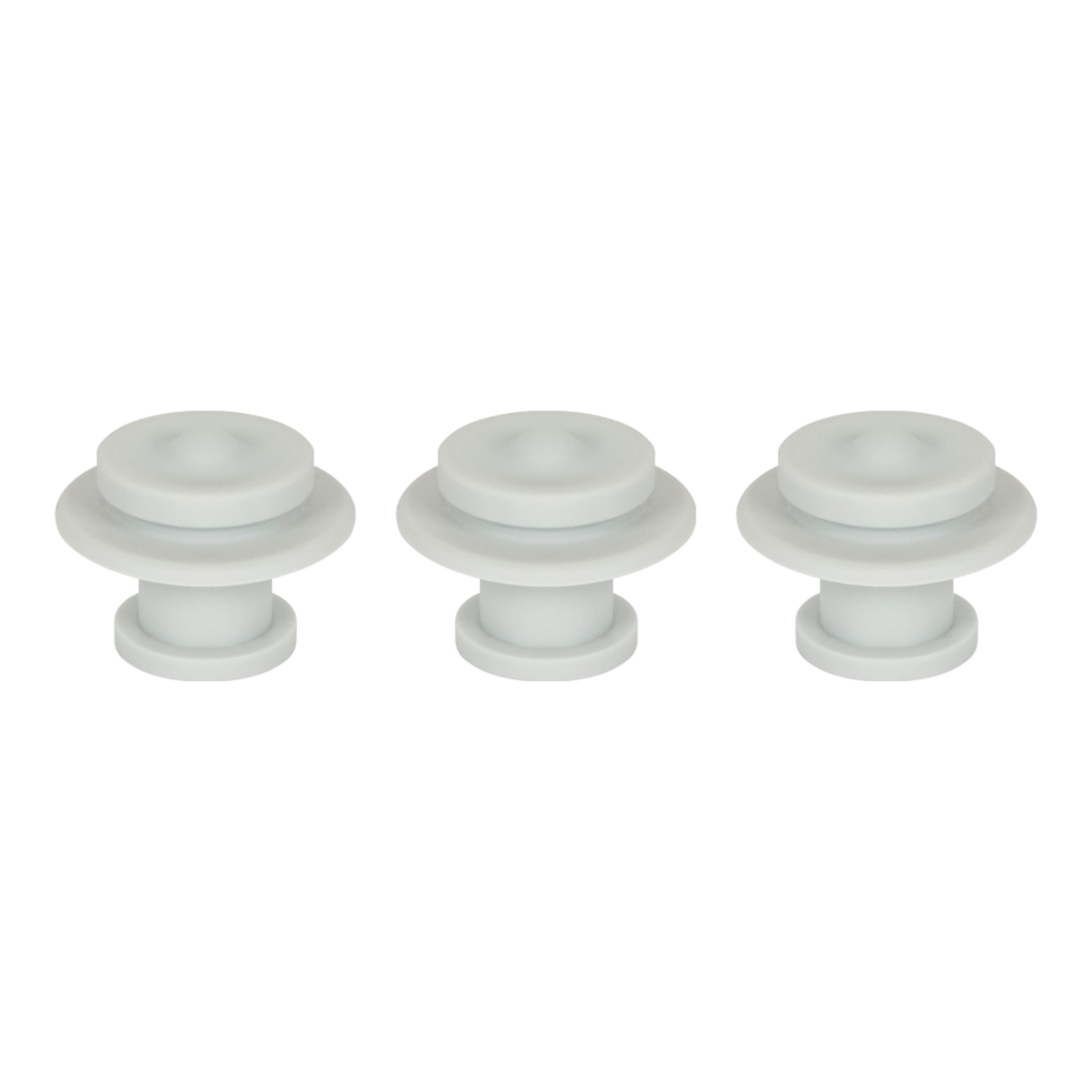 ZWILLING Fresh & Save CUBE Fresh and Save CUBE Replacement Valve, 3 Piece