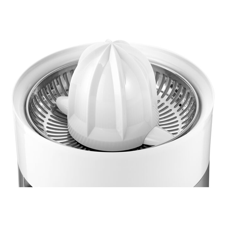 Enfinigy, Citrus Juicer - Silver, large 2