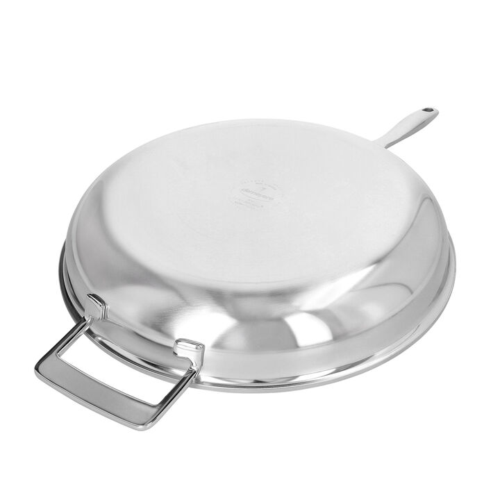Silver Pro 7, Poêle 32 cm, large 4