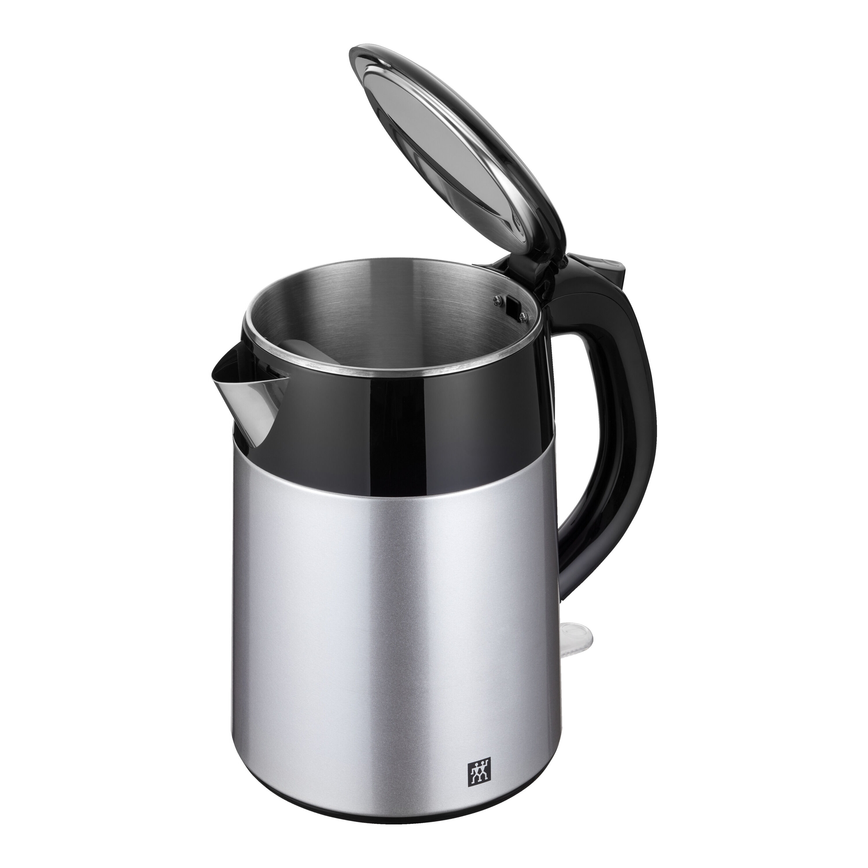 Thumbnail - ZWILLING  Wasserkocher, 1,25 l, Silber