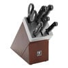 Solution, 7-pc, Knife Block Set, small 1