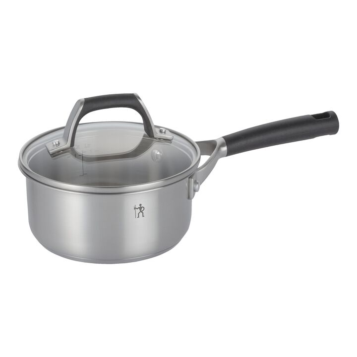 Style Basic, ソースパン 16 cm, large 1