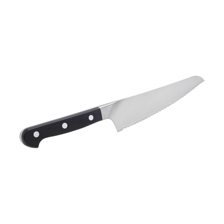 Pro, 7-inch Deli Bread Knife, Serrated Edge , large 2
