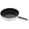 Pfannen-Set mit 28 cm Pfanne, 24 cm Pfanne und Pfannenwender, 3-tlg., small 2