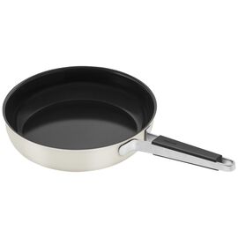 Pfannen-Set mit 28 cm Pfanne, 24 cm Pfanne und Pfannenwender, 3-tlg.