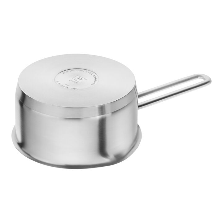 Pouristic, Kasserolle 16 cm, Rustfrit stål, large 3