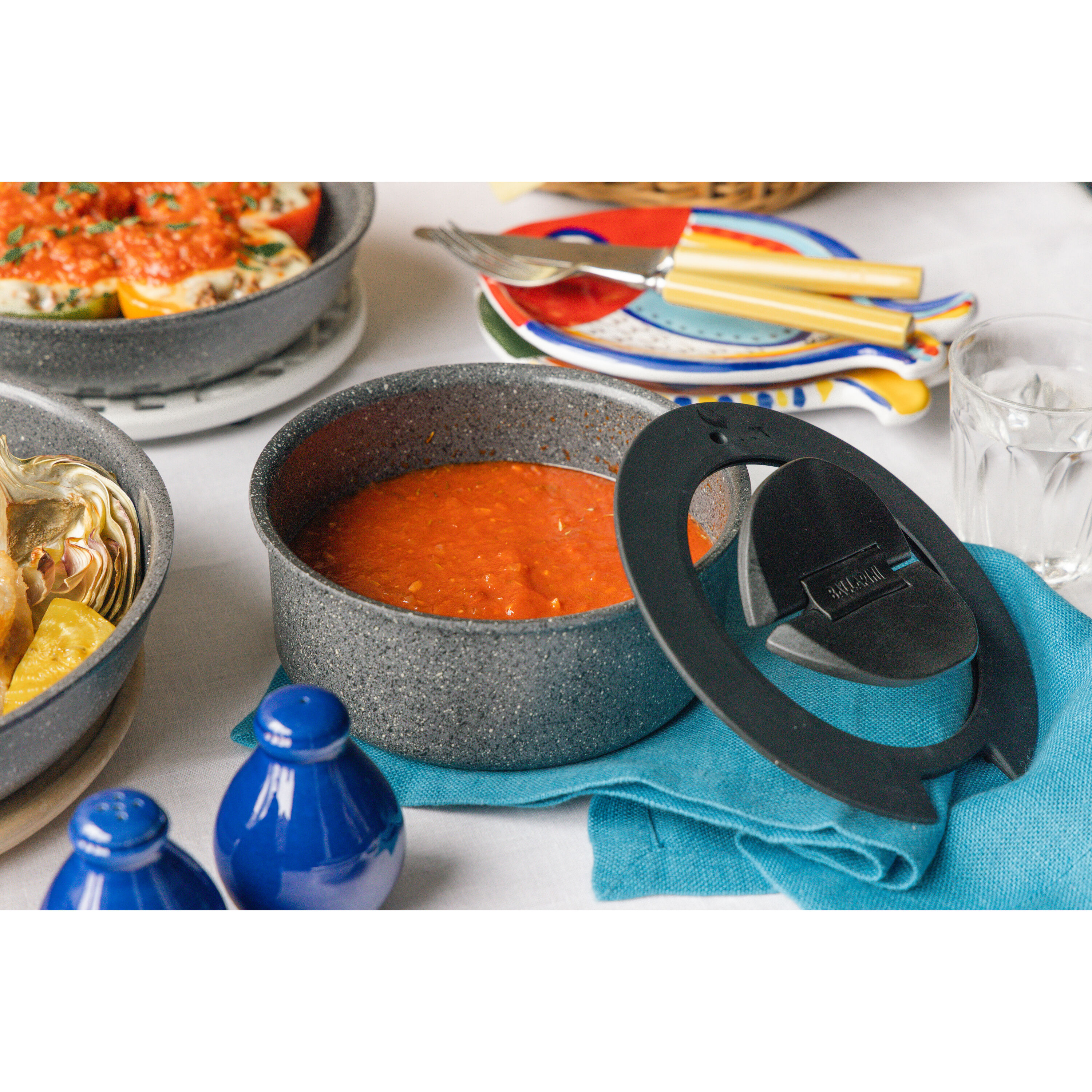 フライパンセットの通販 | ツヴィリング公式オンラインショップ