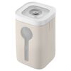 Fresh & Save, CUBE Cover 2S, ivory-white, small 2