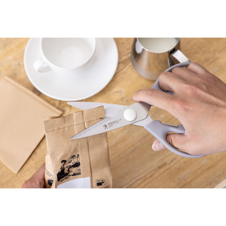 料理バサミ, ステンレス, large 4