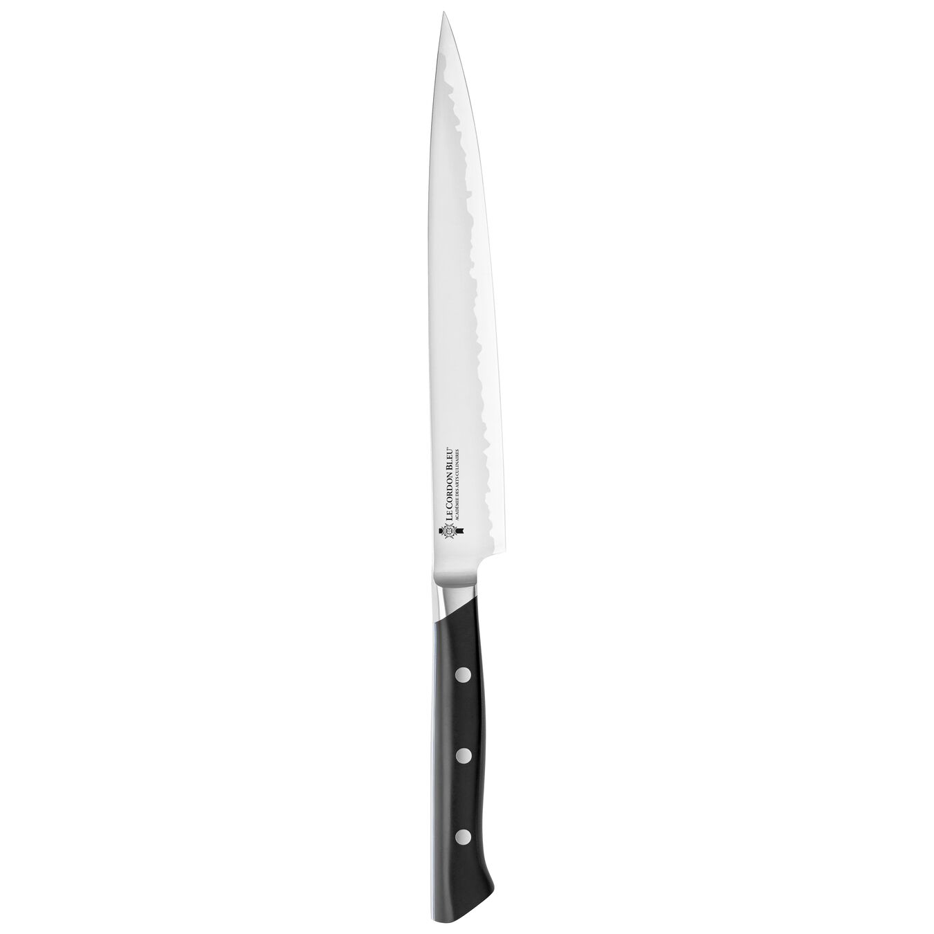 Couteau à filet 18 cm,,large 2