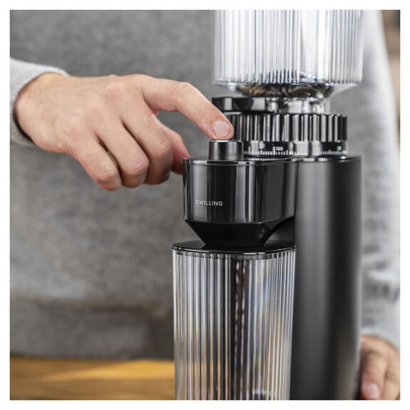 Buy ZWILLING Enfinigy Coffee grinder