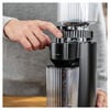 Enfinigy, Coffee grinder, black, small 9