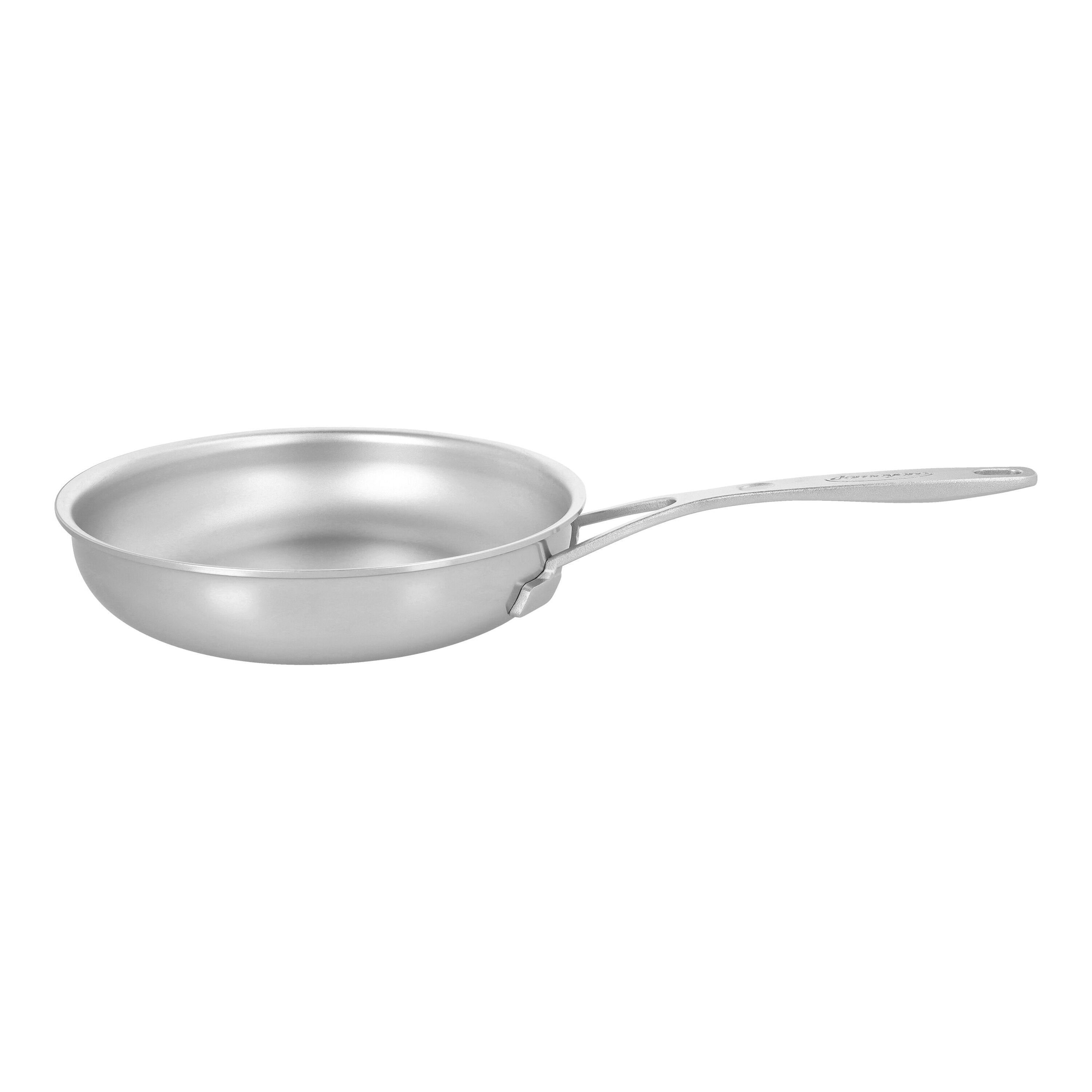 Demeyere Industry 5 Koekenpan NanoTouch 20 cm - Industry 5 - 