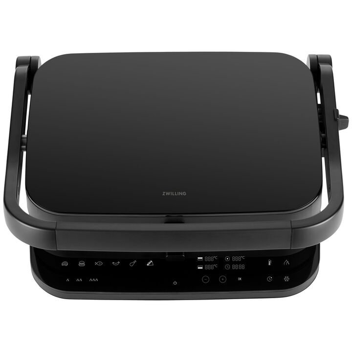 Enfinigy, Contact grill, large 2