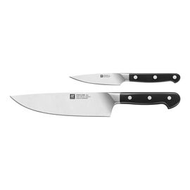 Zwilling Pro 8” Traditional Chef's Knife – Serenity Knives Houston