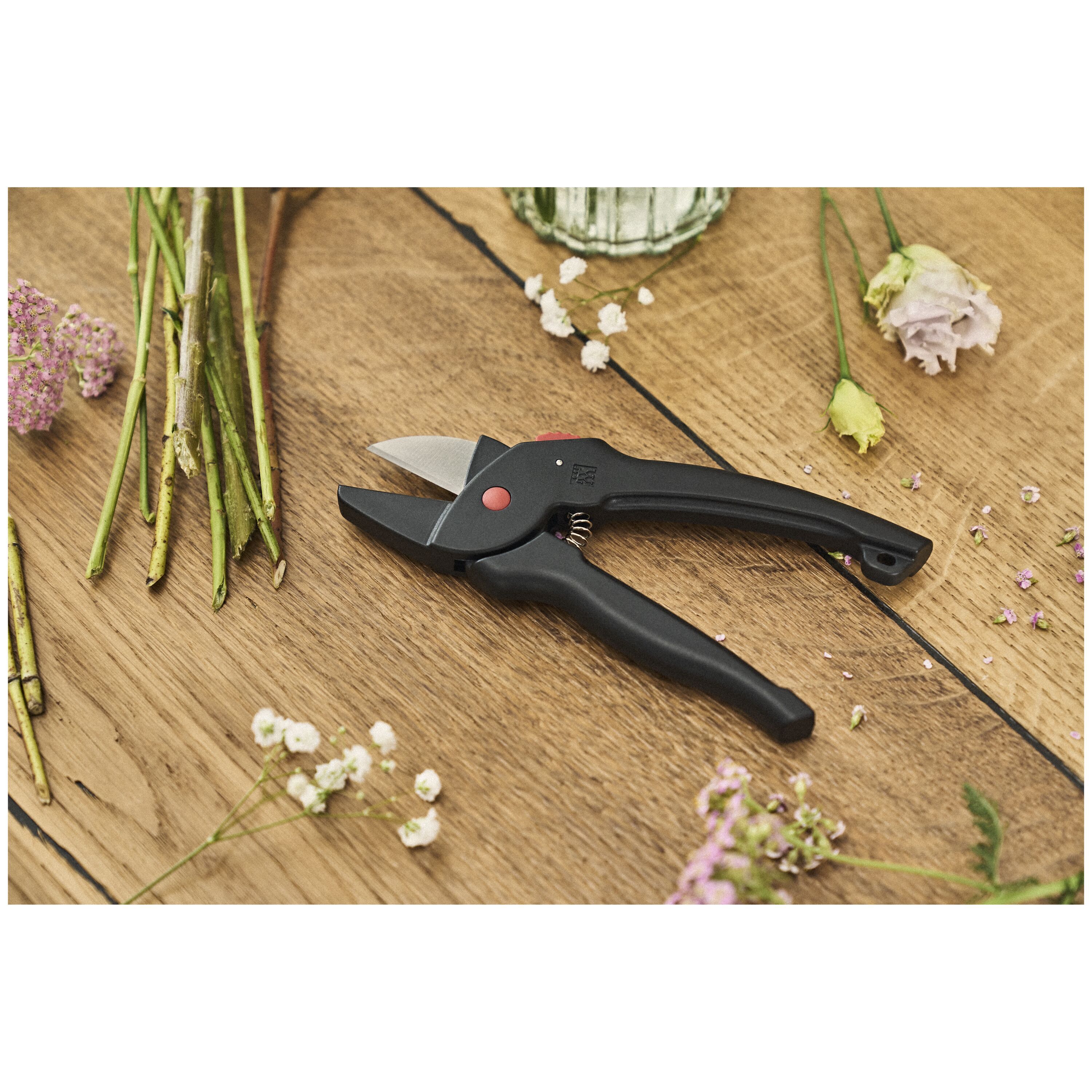 ツヴィリング 園芸バサミをお買い求めなら| ツヴィリング(ZWILLING