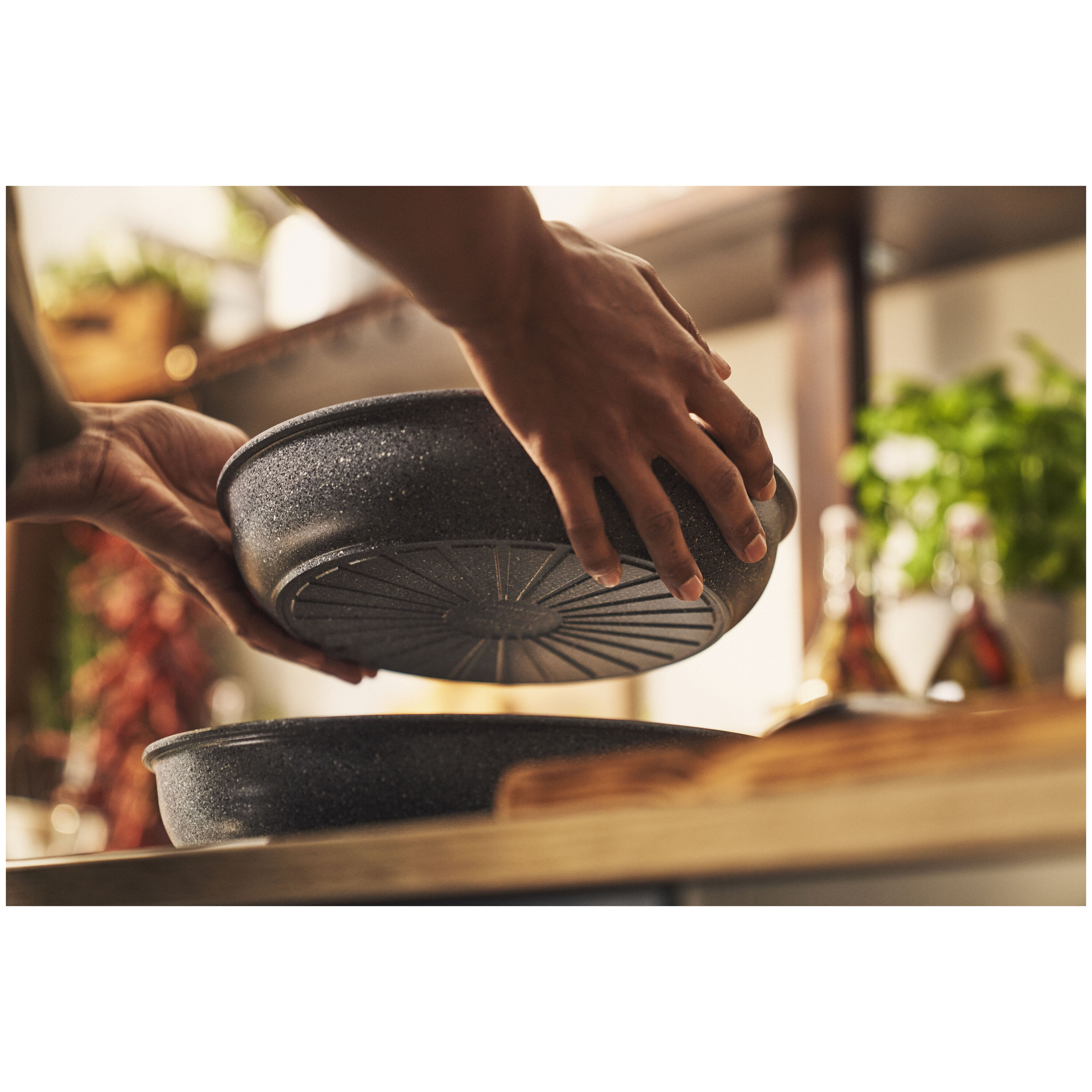 フライパンセットの通販 | ツヴィリング公式オンラインショップ